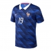 Francuska Theo Hernandez #19 Domaci Dres SP 2026 Kratak Rukav Francuska Theo Hernandez #19 Domaci Dres SP 2026 Kratak Rukav