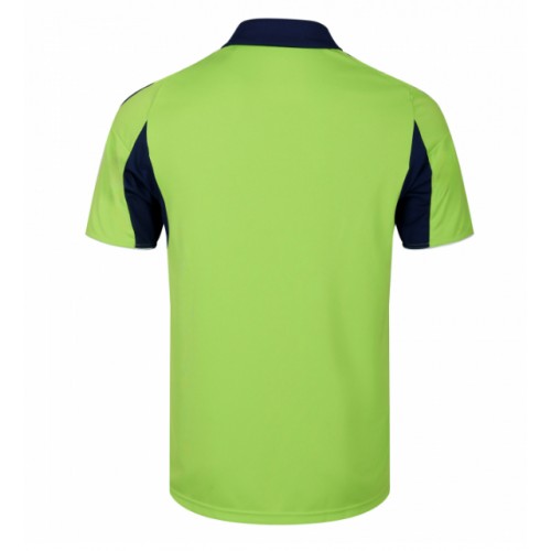 Fulham Gostujuci Dres 2025-26 Kratak Rukav Fulham Gostujuci Dres 2025-26 Kratak Rukav