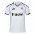 Fulham Joachim Andersen #5 Domaci Dres 2025-26 Kratak Rukav Fulham Joachim Andersen #5 Domaci Dres 2025-26 Kratak Rukav