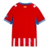 Girona Domaci Dres 2026-27 Kratak Rukav