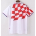 Hrvatska 1998 Retro Domaci Dres Kratak Rukav Hrvatska 1998 Retro Domaci Dres Kratak Rukav