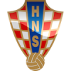 Hrvatska EP 2024 Muškarci