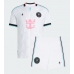 Inter Miami Casemiro #5 Rezervni Dres za djecu 2026-27 Kratak Rukav (+ Kratke hlače)