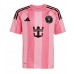 Inter Miami Lionel Messi #10 Domaci Dres 2025-26 Kratak Rukav