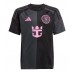 Inter Miami Lionel Messi #10 Gostujuci Dres 2025-26 Kratak Rukav