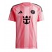 Inter Miami Rodrigo De Paul #7 Domaci Dres 2025-26 Kratak Rukav