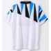Inter Milan 1992-1993 Retro Gostujuci Dres Kratak Rukav Inter Milan 1992-1993 Retro Gostujuci Dres Kratak Rukav