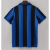 Inter Milan 1995-1996 Retro Domaci Dres Kratak Rukav