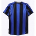 Inter Milan 1999-2000 Retro Domaci Dres Kratak Rukav Inter Milan 1999-2000 Retro Domaci Dres Kratak Rukav
