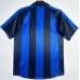 Inter Milan 2001-2002 Retro Domaci Dres Kratak Rukav Inter Milan 2001-2002 Retro Domaci Dres Kratak Rukav