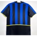 Inter Milan 2002-2003 Retro Domaci Dres Kratak Rukav Inter Milan 2002-2003 Retro Domaci Dres Kratak Rukav