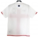 Inter Milan 2007-2008 Retro Gostujuci Dres Kratak Rukav