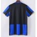 Inter Milan 2008-2009 Retro Domaci Dres Kratak Rukav