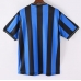 Inter Milan 2009-2010 Retro Domaci Dres Kratak Rukav