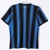 Inter Milan 2010-2011 Retro Domaci Dres Kratak Rukav Inter Milan 2010-2011 Retro Domaci Dres Kratak Rukav
