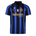 Inter Milan Alessandro Bastoni #95 Domaci Dres 2026-27 Kratak Rukav