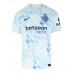 Inter Milan Alessandro Bastoni #95 Gostujuci Dres 2025-26 Kratak Rukav