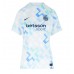 Inter Milan Alessandro Bastoni #95 Gostujuci Dres Ženska 2025-26 Kratak Rukav Inter Milan Alessandro Bastoni #95 Gostujuci Dres Ženska 2025-26 Kratak Rukav