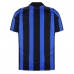 Inter Milan Domaci Dres 2026-27 Kratak Rukav Inter Milan Domaci Dres 2026-27 Kratak Rukav