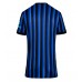 Inter Milan Domaci Dres Ženska 2025-26 Kratak Rukav