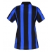 Inter Milan Domaci Dres Ženska 2026-27 Kratak Rukav Inter Milan Domaci Dres Ženska 2026-27 Kratak Rukav