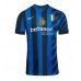 Inter Milan Lautaro Martinez #10 Domaci Dres 2024-25 Kratak Rukav