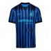 Inter Milan Lautaro Martinez #10 Domaci Dres 2025-26 Kratak Rukav