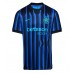 Inter Milan Luis Henrique #11 Domaci Dres 2025-26 Kratak Rukav