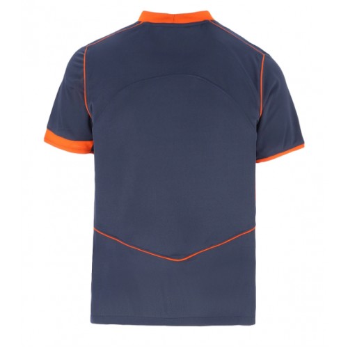 Inter Milan Rezervni Dres 2025-26 Kratak Rukav Inter Milan Rezervni Dres 2025-26 Kratak Rukav