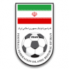Iran SP 2022 Muškarci