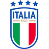 Italija EP 2024 Muškarci