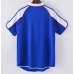 Japan 2000 Retro Domaci Dres Kratak Rukav Japan 2000 Retro Domaci Dres Kratak Rukav