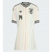 Japan Junya Ito #14 Gostujuci Dres Ženska SP 2026 Kratak Rukav