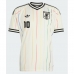 Japan Ritsu Doan #10 Gostujuci Dres SP 2026 Kratak Rukav