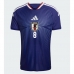 Japan Takefusa Kubo #8 Domaci Dres SP 2026 Kratak Rukav Japan Takefusa Kubo #8 Domaci Dres SP 2026 Kratak Rukav