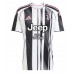 Juventus Gleison Bremer #3 Domaci Dres 2025-26 Kratak Rukav