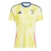 Juventus Gleison Bremer #3 Gostujuci Dres 2024-25 Kratak Rukav