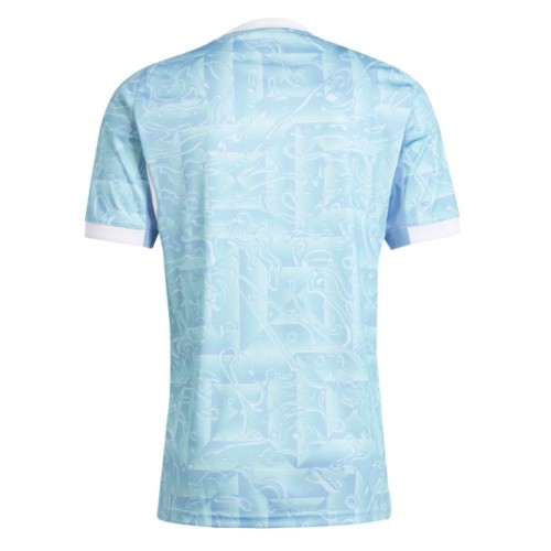 Juventus Gostujuci Dres 2025-26 Kratak Rukav Juventus Gostujuci Dres 2025-26 Kratak Rukav