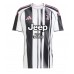 Juventus Jonathan David #30 Domaci Dres 2025-26 Kratak Rukav