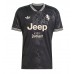 Juventus Jonathan David #30 Rezervni Dres 2025-26 Kratak Rukav