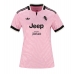 Juventus Pape Matar Sarr #29 Gostujuci Dres Ženska 2026-27 Kratak Rukav Juventus Pape Matar Sarr #29 Gostujuci Dres Ženska 2026-27 Kratak Rukav