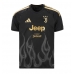 Juventus Pape Matar Sarr #29 Rezervni Dres 2026-27 Kratak Rukav Juventus Pape Matar Sarr #29 Rezervni Dres 2026-27 Kratak Rukav