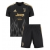 Juventus Pape Matar Sarr #29 Rezervni Dres za djecu 2026-27 Kratak Rukav (+ Kratke hlače)