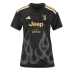 Juventus Pape Matar Sarr #29 Rezervni Dres Ženska 2026-27 Kratak Rukav Juventus Pape Matar Sarr #29 Rezervni Dres Ženska 2026-27 Kratak Rukav