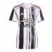 Juventus Pierre Kalulu #15 Domaci Dres Ženska 2025-26 Kratak Rukav