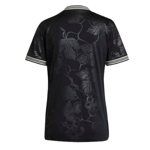 Juventus Rezervni Dres Ženska 2025-26 Kratak Rukav Juventus Rezervni Dres Ženska 2025-26 Kratak Rukav