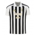 Juventus Teun Koopmeiners #8 Domaci Dres 2026-27 Kratak Rukav Juventus Teun Koopmeiners #8 Domaci Dres 2026-27 Kratak Rukav