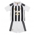 Juventus Teun Koopmeiners #8 Domaci Dres za djecu 2026-27 Kratak Rukav (+ Kratke hlače)