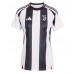 Juventus Teun Koopmeiners #8 Domaci Dres Ženska 2024-25 Kratak Rukav