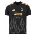 Juventus Teun Koopmeiners #8 Rezervni Dres 2026-27 Kratak Rukav Juventus Teun Koopmeiners #8 Rezervni Dres 2026-27 Kratak Rukav